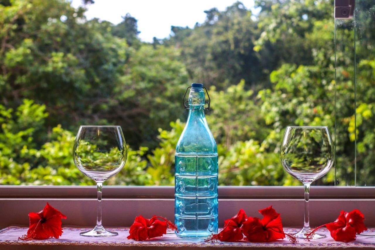 Pipa Surf Yoga Apartamento E Suites Com Cozinha Completa Praia de Pipa Luaran gambar