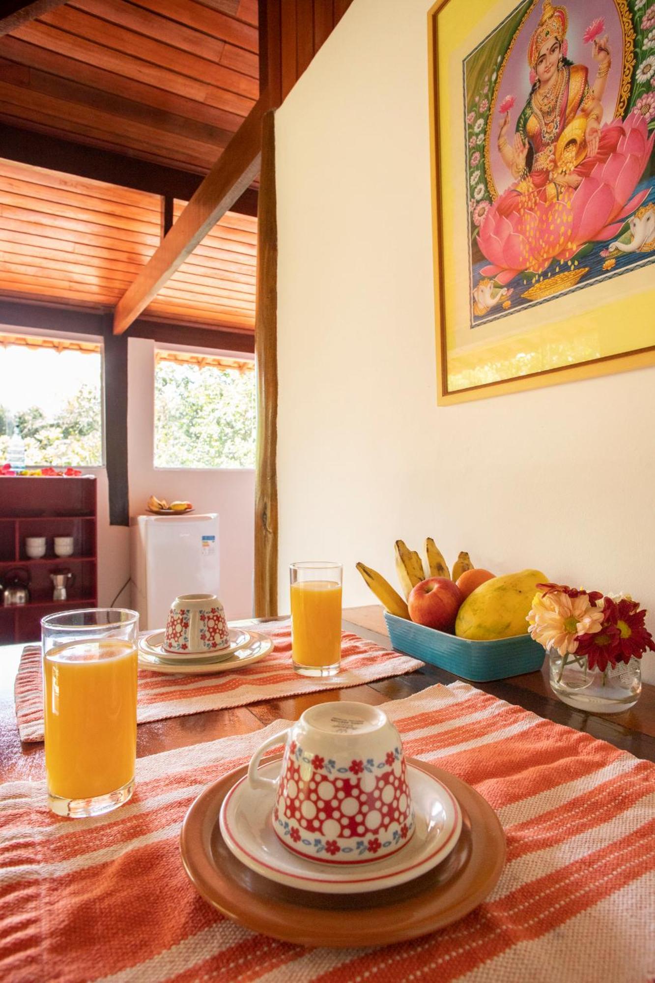 Pipa Surf Yoga Apartamento E Suites Com Cozinha Completa Praia de Pipa Luaran gambar